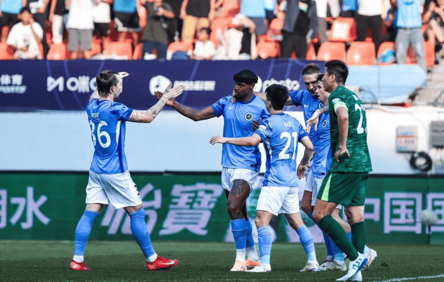 冲刺阶段足总杯焦点战，北京国安防线松动，更衣室稳定，数据趋势出现新变化(敌军还有30秒到达战场)-开云中国