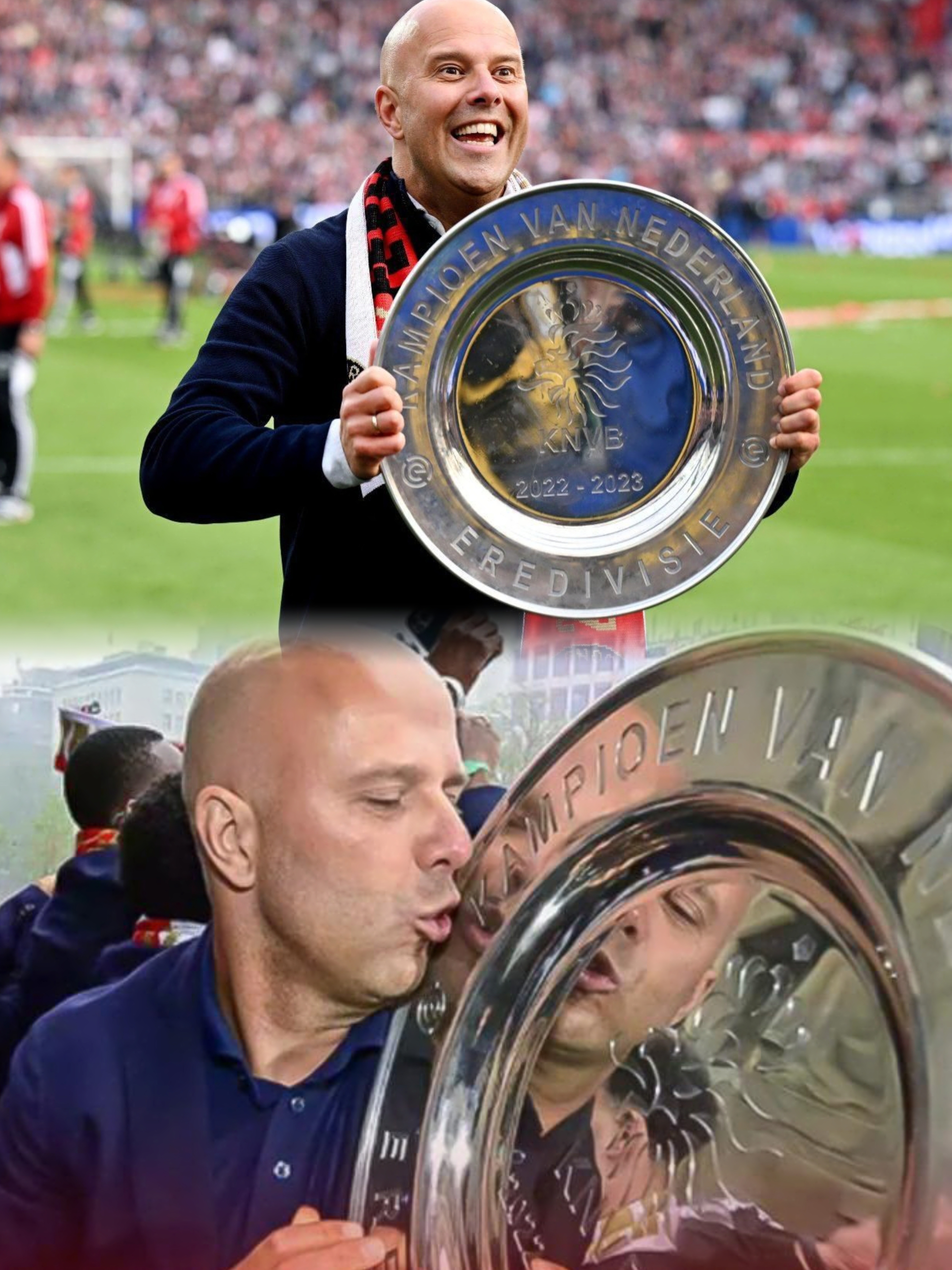 全明星赛窗口期再迎强敌；费耶诺德远射贴柱；主帅态度——引发热议；赛季目标并未改变 -开云平台