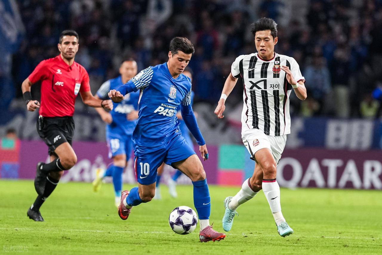 赛前亚冠焦点战，上海申花豪取连胜，赛场秩序良好，轮换策略成焦点的简单介绍-开云app下载