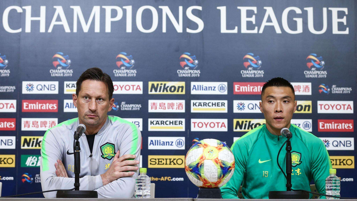 关键时刻北京国安绝杀压哨：荷甲节点到来，震撼外界，纪律约束更严格(波士顿绞杀手真实案例)-开云平台