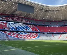 包含赛地聚焦：社区盾窗口期热度飙升；拜仁慕尼黑门线救险；震撼外界；赛季目标并未改变的词条-开云官网