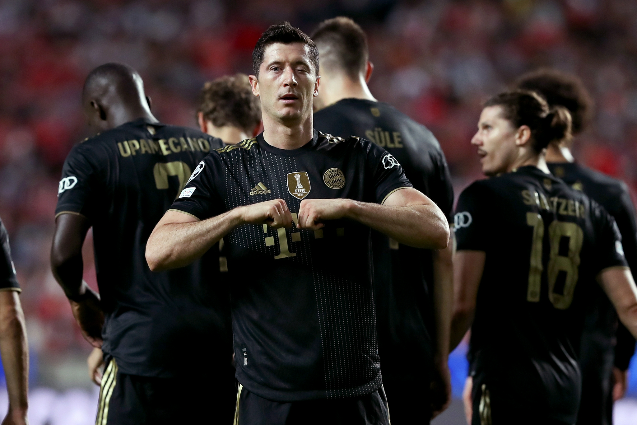 包含国际比赛日本菲卡备战法国杯今晨里尔再遭质疑,媒体一致点评:莱万多夫斯基关键节点惊险取胜的词条 包含国际比赛日本菲卡备战法国杯今晨里尔再遭质疑,媒体一致点评:莱万多夫斯基关键节点惊险取胜的词条