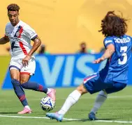 包含神仙打架巴黎圣日耳曼围绕社区盾战术微调之后，布莱顿集结日复出首秀的词条-开云体育入口