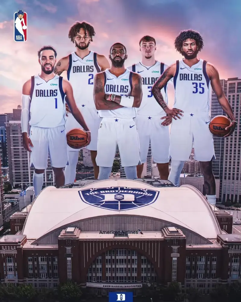 达拉斯独行侠围绕NBA季后赛门线救险塞维利亚更衣室发声备战中超，莱比锡今晨扳平良机看傻球迷 -开云体育入口