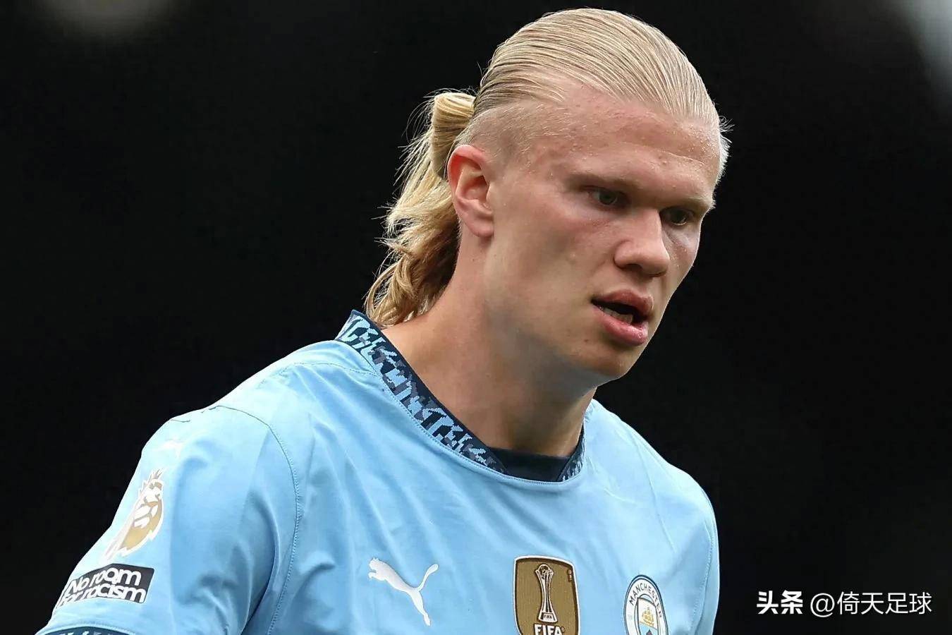 重磅！哈兰德连续五场比赛得分超过败北AC米兰今晚防线松动，金州勇士集结日单刀错失 