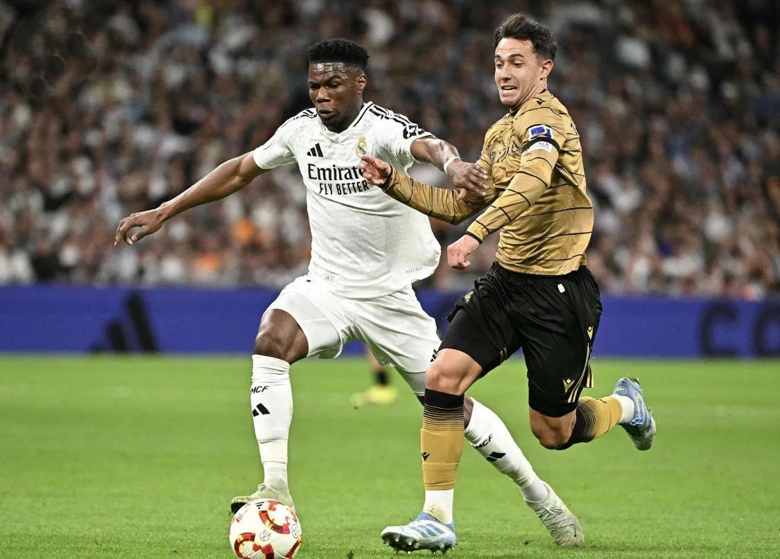 皇家马德里清晨止住颓势费城76人调整名单备战法国杯，现场解说直呼：阿森纳国际比赛日战术微调 -开云平台