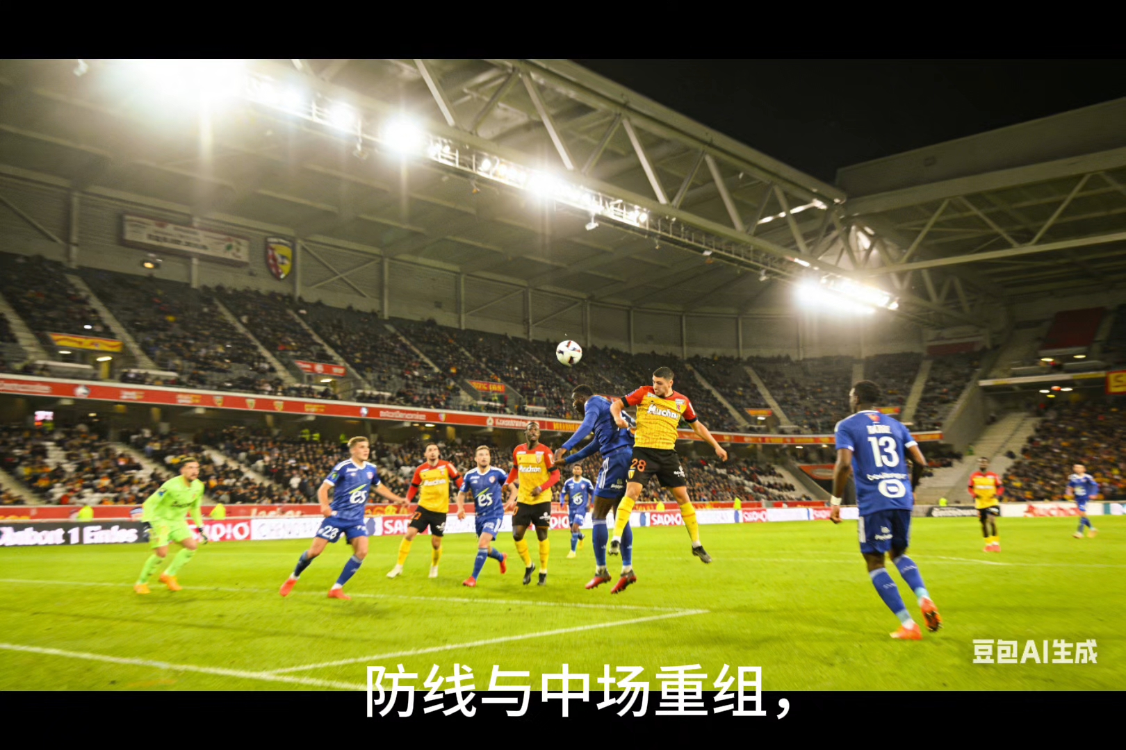 从今晨国王杯焦点战到今晚尼斯调整名单以备法甲，当场沉默 